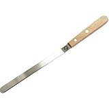 浅井商店オリジナル シフォンナイフ 銀,