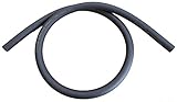 エスコ 13mmx2m/10mm厚断熱チューブ EA997EA-13