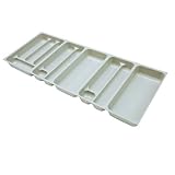 クリナップ　引き出しトレー(間口90cm用/奥行32.5cmタイプ)【HATG-9035】　引き出しオプションパーツ　【HATG9035】