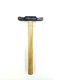 BEAD SMITH rectangular raising hammer 【L】 しめ槌