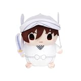 忍たま乱太郎 天鬼 まめめいと[ぬいぐるみマスコット]