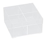 蝶プラ工業 クリアーケース デスコ M2 690229