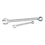 Draper 03339 13 /16 " Elora Long Imperial Combination Spanner