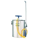 キンボシ:GS 噴霧器 10L半自動タイプ 6006 型式:6006