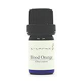 ブラッドオレンジ 10ml e-aroma エッセンシャルオイル 精油 アロマオイル (10ml)