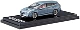 HJ64 1/64 スバルレヴォーグ (VN-5) STI Sport クールグレーカーキ 完成品 HJ641044SK