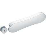 ベスト スライドボルト 抗菌仕様 シルバー #668B