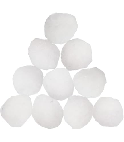 Amazon.co.jp: 柔ぼんてん【Mサイズ 色：白x20個入】全8色