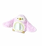 Aurora World 7-inch Penguin 'Peek A Boo' (Pink) by Aurora