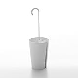 DANESE 【BINCAN umbrella stand】（ライトグレー） 収納 / 傘立て