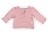 PETIT BATEAU(プチバトー) Tシャツ・カットソー 70サイズ 女の子