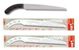 シルキーゴム太郎　荒目　270mm　本体１・替刃2のセット品
