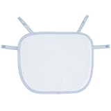 BabyHopper　Ergobaby エルゴベビー用 サマーパッド （ブルー）