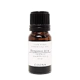 ベルガモット FCF 10 ml (COONA エッセンシャルオイル アロマオイル 100%天然植物 精油)