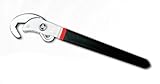 AMPRO T28621 11-Inch Tiger Claw Quick Wrench by AmPro