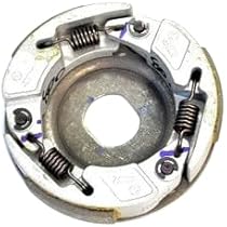 Amazon | KN企画 SUZUKI純正クラッチシュー [アドレス110 (CE47A) 4