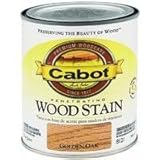 Cabot Interior Oil-Based Wood Stain [並行輸入品]