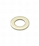 T&S Brass 000974-45 Brass Washer for Bonnet Assembly [並行輸入品]
