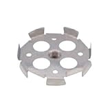 マキタ:ミキシングブレード165 ＜A-43692＞ 型式:A-43692