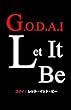 GODAI ： Let It Be: ボクは100年後の人類へのメッセージを託された… (CNY ノベルズ)