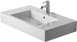Duravit 03298500001 Vero家具バスルームシンク