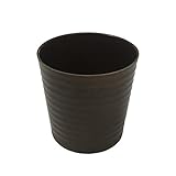 エコ花器　Y23　ブラウン　BROWN