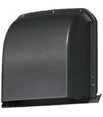 Amazon | Panasonic (パナソニック) パイプフード/深形・アルミ