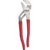 日本エマソン（RIDGID）:RIDGE タング＆グルーブプライヤー 713 16473 型式:16473
