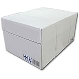 コピー用紙 A4 5000枚(500枚x10冊) 高白色 1箱