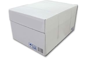 コピー用紙 A4 5000枚(500枚x10冊) 高白色 1箱