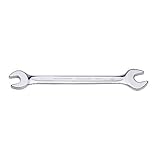 BAHCO(バーコ) Double Open-end Spanner 両口スパナ 24mm×27 6M-2427