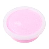 Chone DIY Slime Clayおもちゃ、Slime BigボックスふわふわFloam MudソフトSqueeze粘リリーフStress Toyギフトforキッズ S ピンク 7HH90044