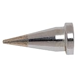 WELLER LTH TIP, SOLDERING PENCIL, CHISEL, 0.031IN (1 piece) by Apex