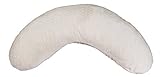 Clair de Lune Marshmallow Nursing Pillow (Cream) by Clair de Lune