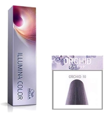 Amazon | イルミナカラー サファリ 10 80g | ノーブランド品