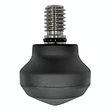 Leofoto レオフォト LPA-S28 LP/LA-284C用ゴム石突