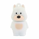 128GB USBメモリー 大容量 2.0 干支 豚の形 フラッシュドライブ キャラクター 面白い 小型 かわいい 動物のデザイン メモリースティック データストレージ USBフラッシュメモリ ぶた (ピンク)