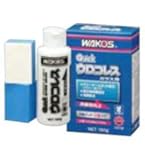 Amazon.co.jp: WAKO'S ヘッドライトリペア V341 ヘッドライト