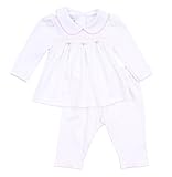 Magnolia Baby PANTS ベビー・ガールズ US サイズ: 12 Months カラー: ピンク
