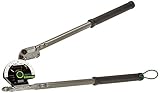 hilmor 1839028 LB58 Lever Bender, 5/8" [並行輸入品]