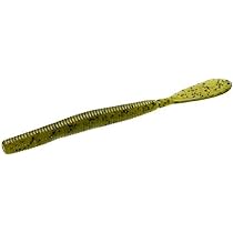 Amazon.co.jp: ZBC ズームワーム スピードワーム ＃054 WATERMELON RED