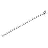 トネ(TONE) 首振エクステンションバー HPEX41-400 差込角12.7mm(1/2") 全長400mm