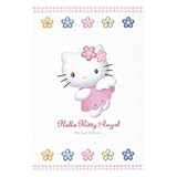 ナカバヤシ DPポケットアルバム「ハローキティエンジェル」（EL判・24枚収納） ア-PA-155-24