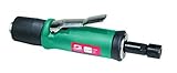 Dynabrade 51306 Straight-Line Die Grinder, 20000 RPM, Extended Rear Exhaust, 1/4-Inch Collet [並行輸入品]