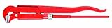 Knipex 83 10 015 90度スウェーデンパターンパイプレンチby Knipexツール