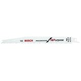 Bosch Progressor Reciprocating Saw Blade [並行輸入品]