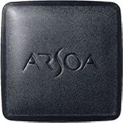 アルソアクイーンシルバー　6個　洗顔料　洗顔石鹸　リフィル アルソア クイーンシルバー｜ARSOA