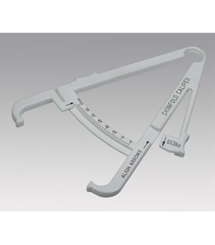 Amazon.co.jp: Harpenden Skinfold キャリパー プロキット