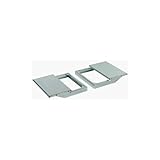 JET 98-2202 Infeed/Outfeed Sanding Support Table for 22-44 Plus Only [並行輸入品]