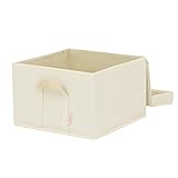 ルミナス メタルラック用 収納ボックス アイボリー 幅33×奥行33×高さ21cm LSB3333IV LSB3333IV